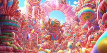 糖豆人可以做成手游吗？