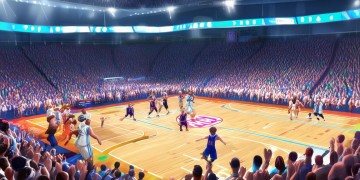 NBA手游哪个好玩？