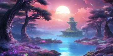 灵武世界手游好玩吗？