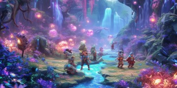 梦幻手游0氪真的能玩吗？