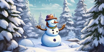 手游雪人主点什么技能合适呢？