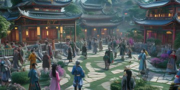 神武手游双开选什么门派好？