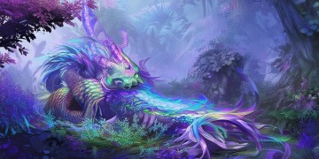 诛仙手游里有宠物吗？