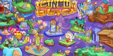 有哪些好玩又不坑的 iOS 手游呢？