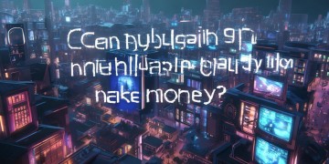 经营游戏手游挂机真的能赚钱吗？