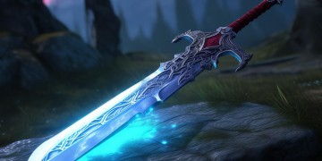 手游里的剑魔究竟叫什么名字？