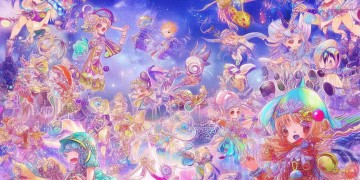 梦幻星辰手游什么角色最好玩？