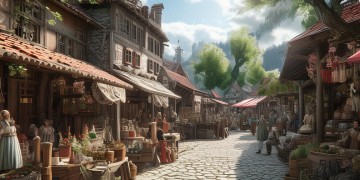 欧洲能玩DNF手游吗？