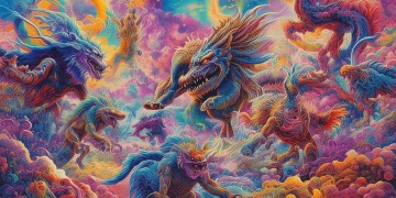 奥奇手游梦之队到底强吗？