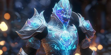 神武手游装备灵是什么？