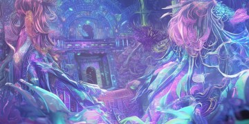 梦幻手游龙宫需要带愤怒腰带吗？