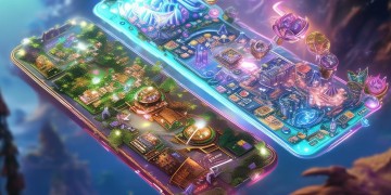梦幻手游双平台代表着什么？