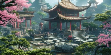 楚留香手游到底有什么好处？
