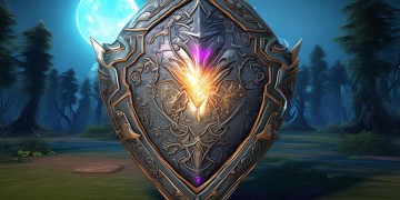 泰坦之旅手游盾牌该刷什么？