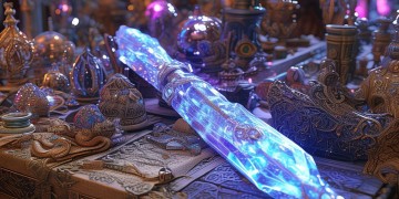 手游诛仙带什么法宝好？