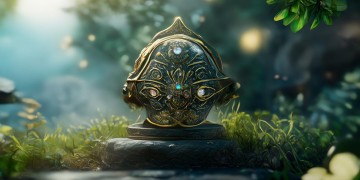 梦幻手游普陀该戴什么头盔？