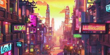 LOL手游日服到底在哪个区？