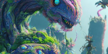 有哪些探索生物的手游值得玩？