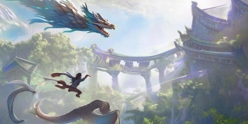神雕侠侣手游什么厉害吗？