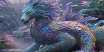 神武4手游神兽值钱吗？