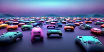 有哪些手游支持手柄呢？