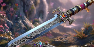 DNF手游什么刀最贵？