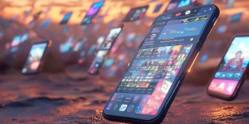 有哪些真实版的手游呢？