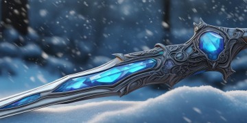 暴雪手游究竟怎么用武器？