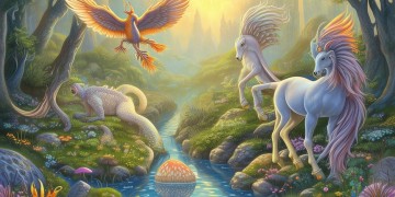 问道手游送什么神兽好呢？
