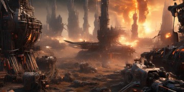 红警有剧情手游吗？