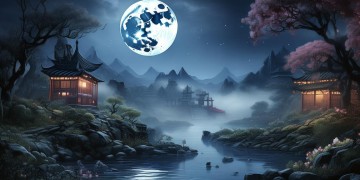 秦时明月有哪些好玩的手游呢？