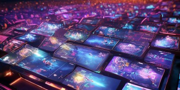 哪些手游直播比较火爆？