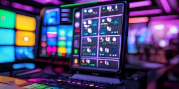 手游竞技用什么语音软件好用？