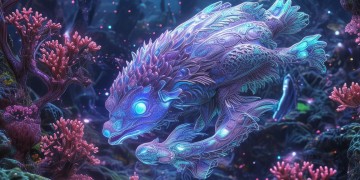问道手游大海角色该带什么法宝？