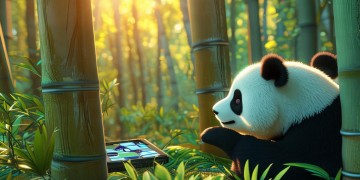 熊猫手游平台是什么？