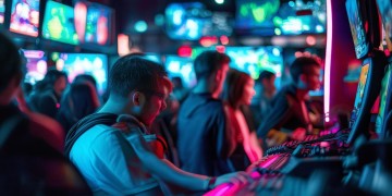 现在玩什么手游攻略人多？