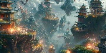 问道手游飞升究竟有什么好处？