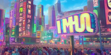 LOL手游里的IMHO是什么意思？