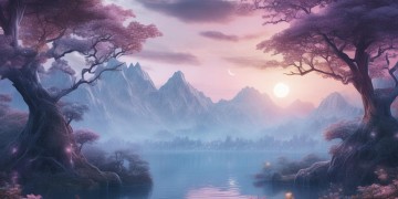 诛仙手游长生界究竟在哪里？