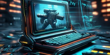 手游CF为什么会掉帧？