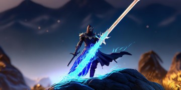 手游剑魔什么天赋最好？