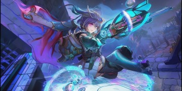 LOL手游泽丽主加什么技能好？