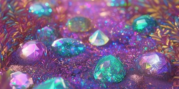 水晶宝石手游能玩吗？