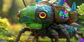 手游大虫子该出什么装备？