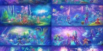 梦幻手游什么职业值得玩？