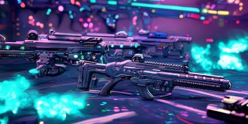 CF手游源武器值得入手吗？
