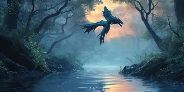逆水寒手游中什么绝技厉害？