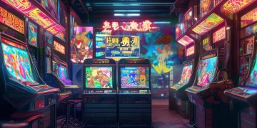 台服有手游吧吗？