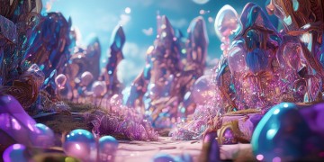 手游里的游戏娃娃叫什么？