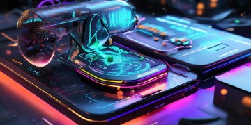 手游特效流该出什么装备呢？